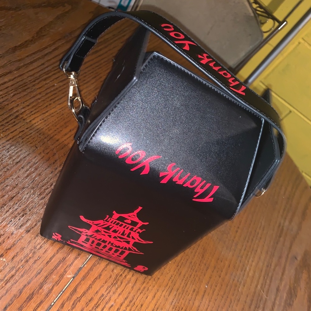 Chinese Handbag - Picture 2 of 3